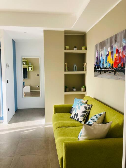 Fk House Apartment มิลาน ภายนอก รูปภาพ