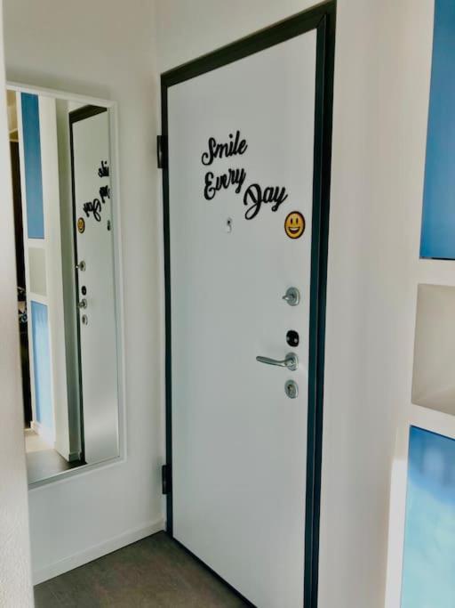 Fk House Apartment มิลาน ภายนอก รูปภาพ